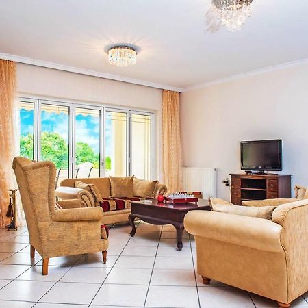 Marelen Apartment Near Chania Center Bagian luar foto
