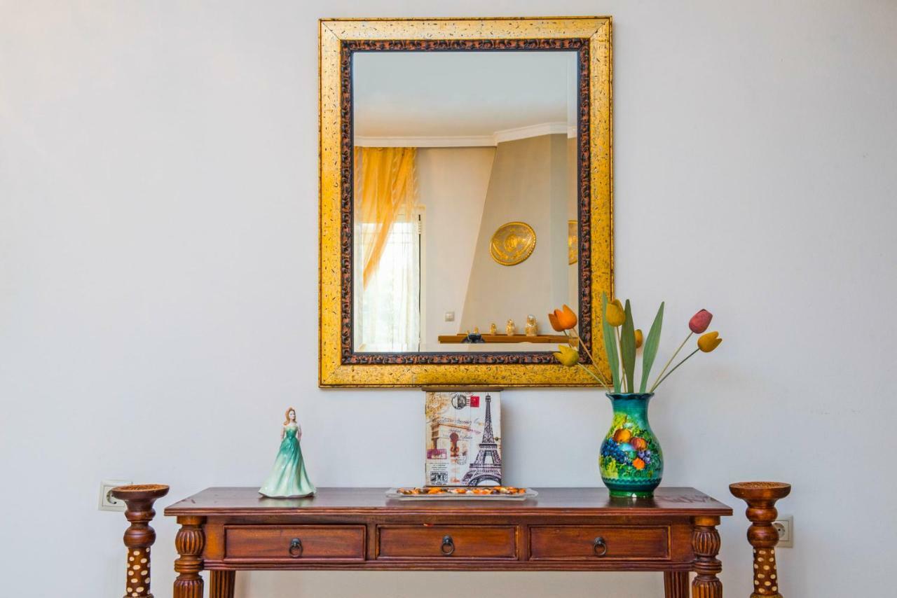 Marelen Apartment Near Chania Center Bagian luar foto